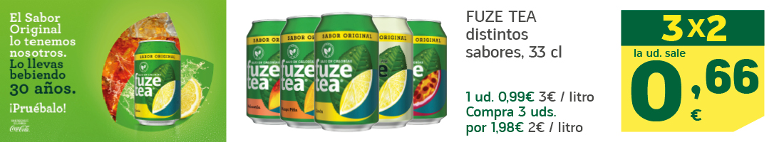 Refrescos