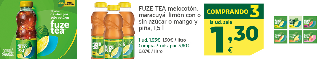 Refrescos