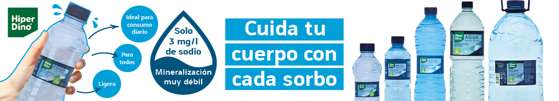 Agua