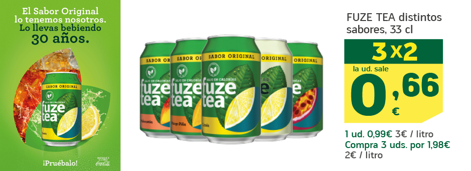 Refrescos