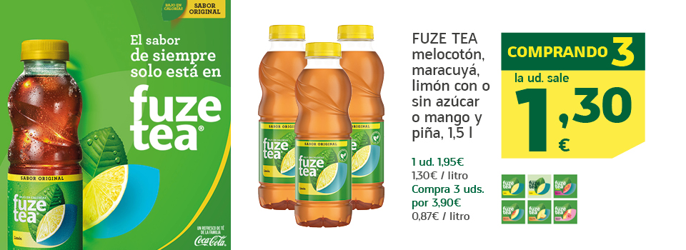 Refrescos