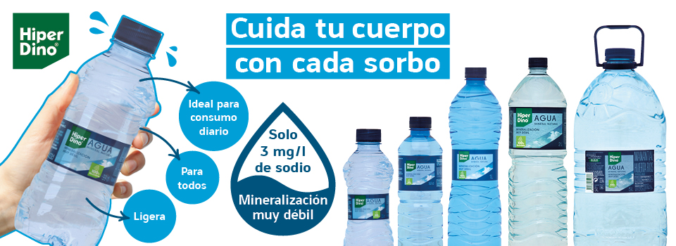 Agua