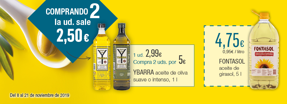 Aceites Aceites