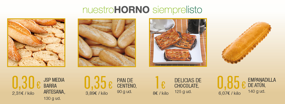 Panadería Panadería