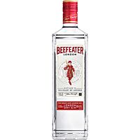 Beefeater ginebra 1 l