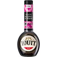 Louit vinagre balsámico módena 250 ml