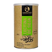 Comeztier lecitina de soja dietética 450 g