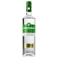 Moskovskaya vodka 1 l