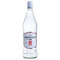 Arehucas ron blanco 1 l