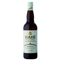 John Haig whisky 1 l