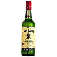 Jameson whisky irlandés 1 l
