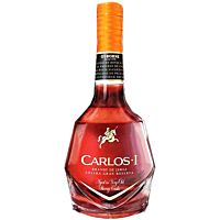 Carlos I brandy gran reserva 1 l