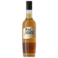 Aldea ron añejo 70 cl