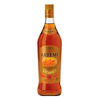 Artemi ron oro 1 l