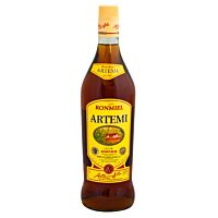 Artemi ron miel 1 l