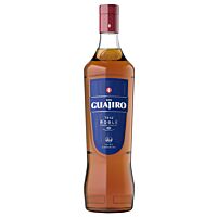 Guajiro ron roble 1 l