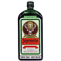 Jaggermeister licor 1 l