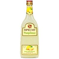 Specht Pampelmuse licor de pomelo 70 cl
