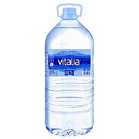 Vitalia agua 5 l