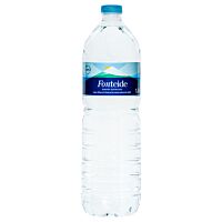 Fonteide agua mineral natural 1,5 l