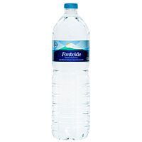 Fonteide agua sin gas 1,5 l