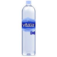 Vitalia agua 1,5 l