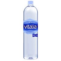 Vitalia agua 1,5 l