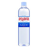 Aquavia agua mineral 50 cl