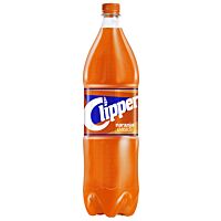 Clipper refresco de naranja 1,5 l