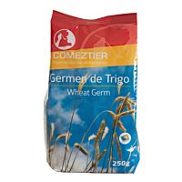 Comeztier germen de trigo dietético 250 g
