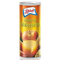 Libby´s néctar de melocotón 25 cl
