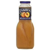 Lambda néctar de melocotón 1 l