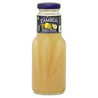 Lambda néctar de pera y piña 25 cl