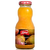 Libby´s néctar de mango 25 cl