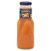 Lambda néctar de cóctel de frutas 25 cl