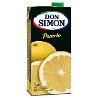 Don Simón néctar de pomelo 1 l