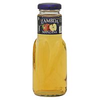 Lambda zumo de manzana 25 cl