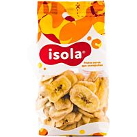 Isola papas de plátano 125 g