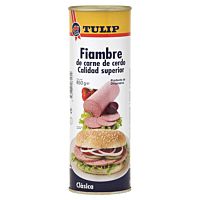 Tulip fiambre de carne de cerdo 850 g