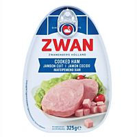 Zwan jamón cocido 325 g