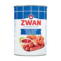 Zwan salchichas cocktail 200 g