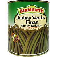 Diamante judías verdes 390 g