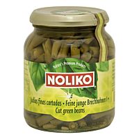 Noliko judías verdes 340 g