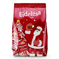 Eidetesa polvorones chocolate 400 g