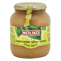 Noliko compota de manzana 700 g