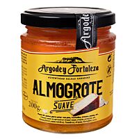 Argodey Fortaleza almogrote 200 ml