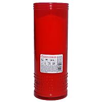 Canaryceras velón el faro forro rojo ud