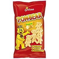 Grefusa pom bear original 80 g