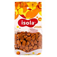 Isola almendras naturales 200 g