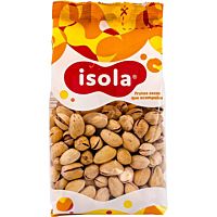 Isola pistachos tostados salados 175 g